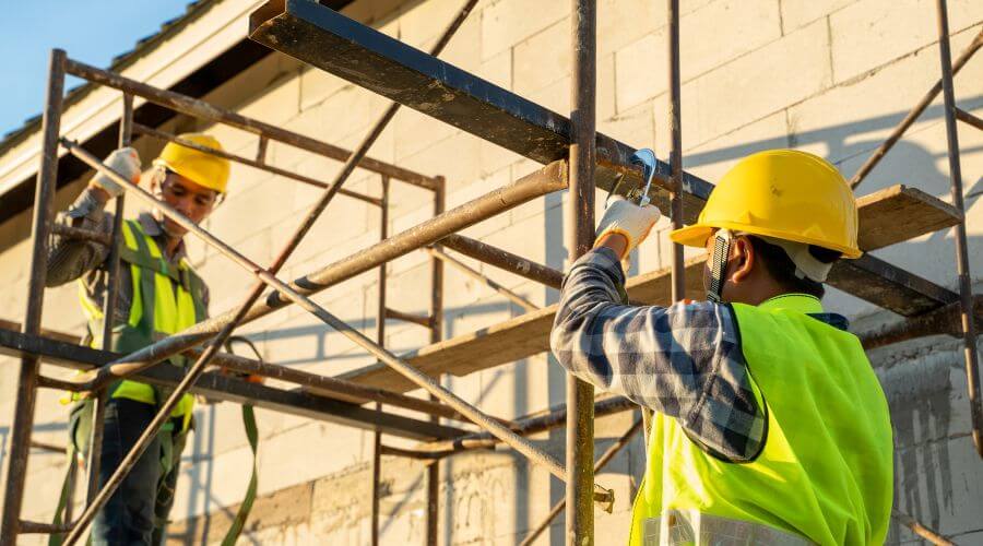 Roof Vent Repair in West Point, CA